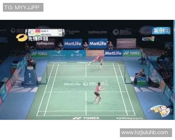 羽毛球战术解析与上海羽毛球队运营体系的深度剖析与探讨 羽毛球战术解析与上海羽毛球队运营体系的深度剖析与探讨