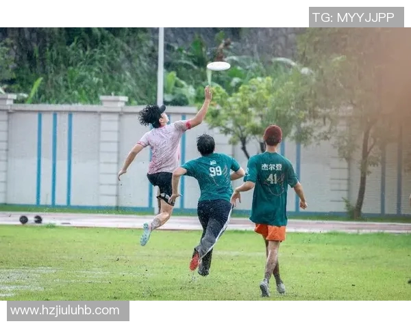 广州飞盘队创历史新高排名引发热议团队协作成关键因素