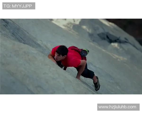 李敏的攀岩人生：在高峰与深渊之间的深度对话与探索