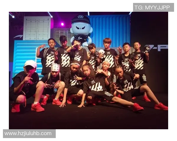 杭州街舞队引领潮流最新街舞技术TOP10全解析 杭州街舞队引领潮流最新街舞技术TOP10全解析