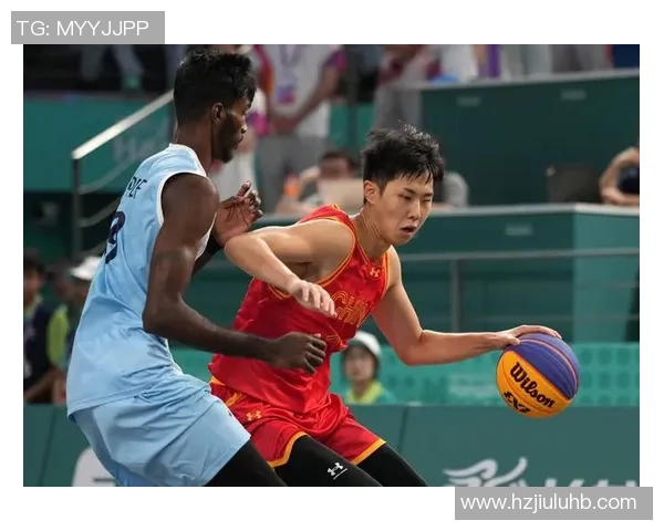 深圳篮球队在亚运会中的心理素质表现分析与点评