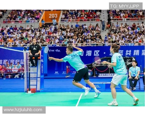 深圳羽毛球队挑战赛技术表现分析与点评展现团队实力与竞技水平 深圳羽毛球队挑战赛技术表现分析与点评展现团队实力与竞技水平