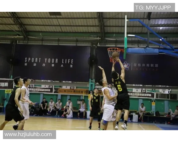 重庆篮球队在钻石联赛中的意识表现分析与提升建议