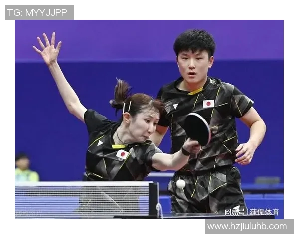 南京乒乓球队在世界杯预选赛中的战术分析与表现评估